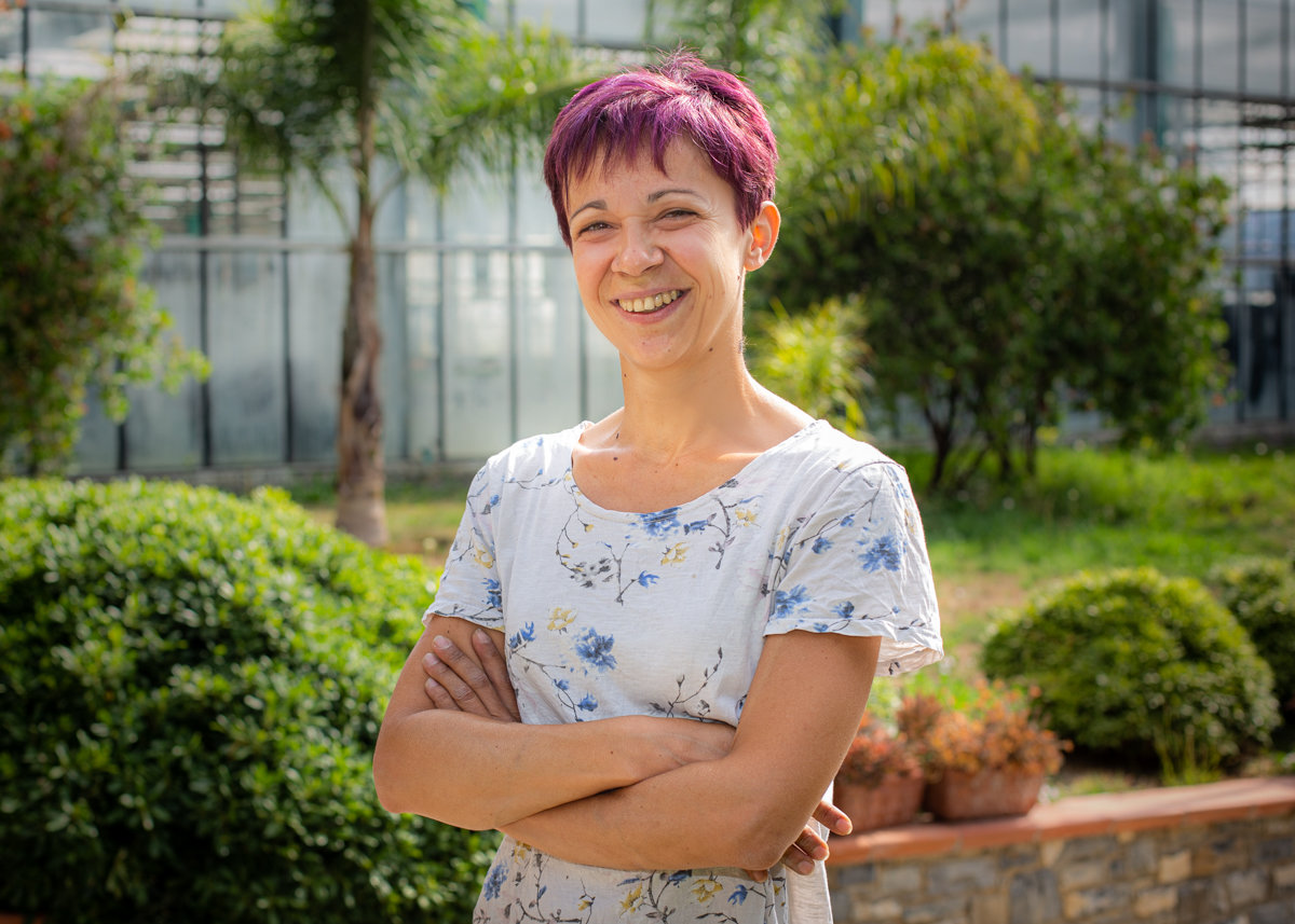 Tiziana